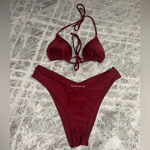 Abercrombie Bikini Set